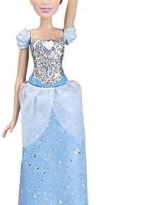 Disney Princess Royal Shimmer Cinderella