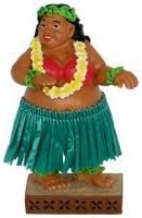 KC Hawaii Sweet Wahine Dashboard Doll 4'