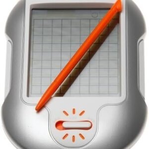 Techno Source Illuminated Touch Screen Sudoku Puzzle Game