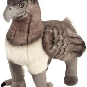 Wizarding World Harry Potter Buckbeak 13 Large Plush Doll NEW by Universal Studios