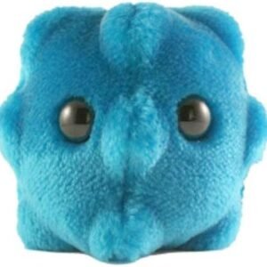 GIANTmicrobes Plush Common Cold Microbes
