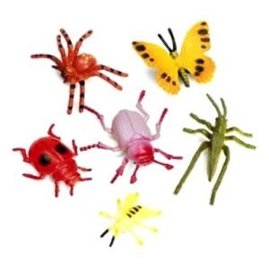 Just Buggy! Bug Set, Variety Pack, (75195)