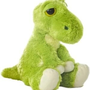 Aurora - Dreamy Eyes - 10' T - Trex