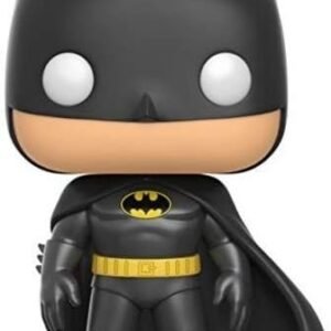 Funko POP Heroes Classic Batman Action Figure