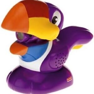 Fisher-Price Wild Lights: Toucan