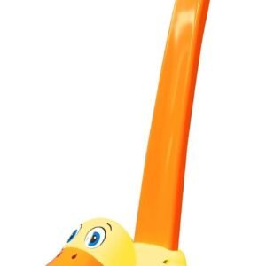 Waddles The Duck - Yellow