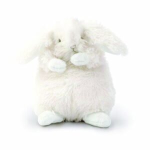 Bunnies By The Bay Wee Ittybit Bunny, Bunny Rabbit Stuffed Animal