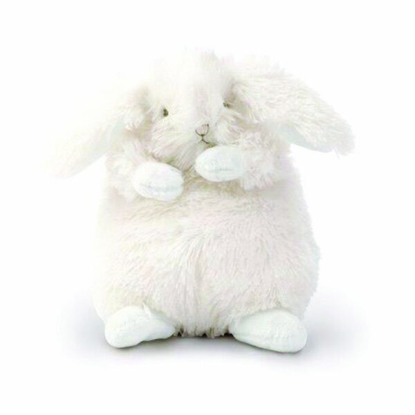 Bunnies By The Bay Wee Ittybit Bunny, Bunny Rabbit Stuffed Animal