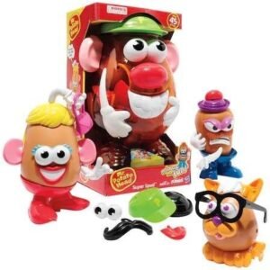 Playskool Mr. Potato Head Super Spud