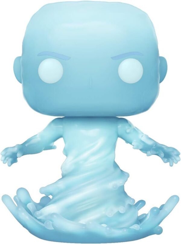 Funko Pop! Marvel: Spider-Man Far from Home - Hydro Man