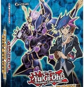 YU-GI-OH! 15061 Link Strike Starter Deck