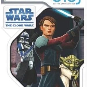 Star Wars Didj Game