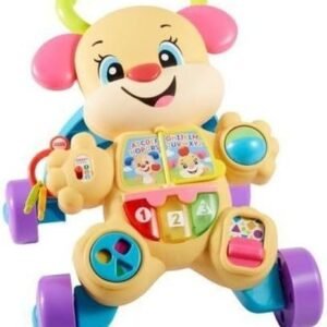 Fisher-Price Laugh & Learn Smart Stages Learn with Sis Walker
