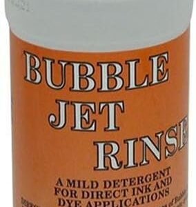 Jenkins 16-Ounce Bubble Jet Rinse