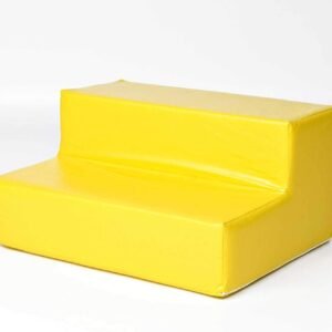 Foamnasium Toddler Step, Yellow