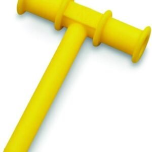 Chewy Tube Small YELLOW
