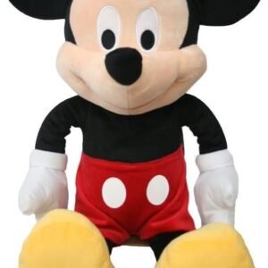 Mickey 25? Plush