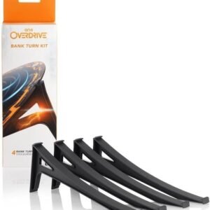 Anki OVERDRIVE Accessory Bank Turn Kit