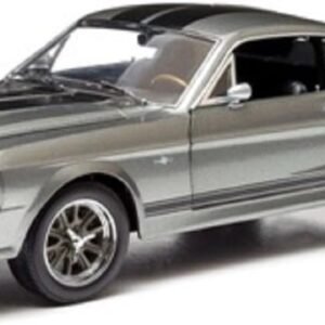 Greenlight 1/24 Scale Diecast 18220 Eleanor 1967 Custom Shelby GT500 60 Seconds