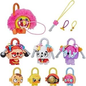 Hasbro Lock Stars Special Collection Multi-Pack