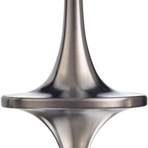 ForeverSpin Titanium Spinning Top - World Famous Spinning Tops