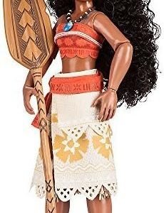 Disney Moana Classic Doll - 11 Inch