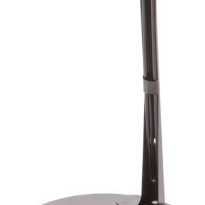 Kaiser Doll Stand 3075 - Black Doll Stand for 16' to 24' Fashion Dolls