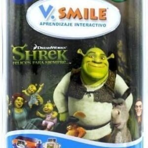 V Smile V Motion Shrek - Spanish