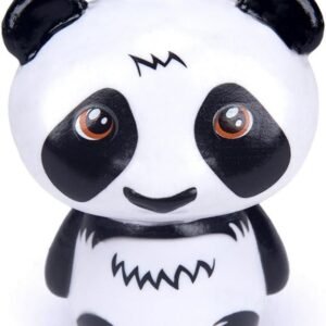 HEXBUG Lil' Nature Babies Panda Bear Lin
