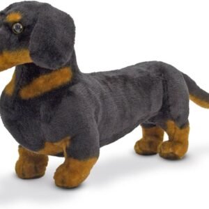 Melissa & Doug Dachshund