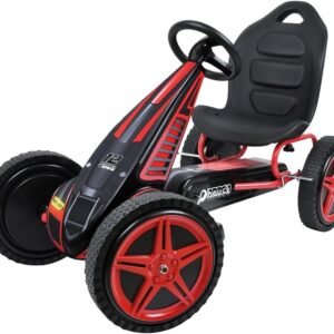 Hauck Hurricane Pedal Go Kart