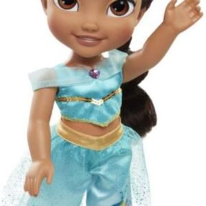 Disney Princess Explore Your World Jasmine Doll Large Toddler