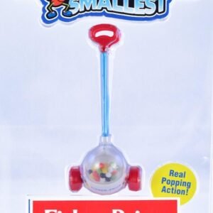World's Smallest Fisher Price Corn Popper