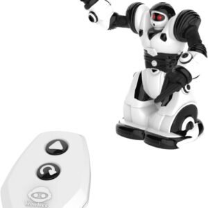 WowWee Robosapien RC Mini Edition Remote Control Robot