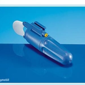 Playmobil Underwater Motor