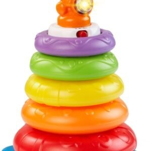VTech Stack and Sing Rings