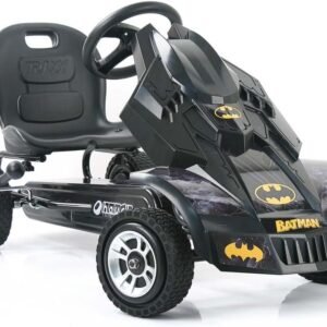Hauck Batmobile Pedal Go Kart