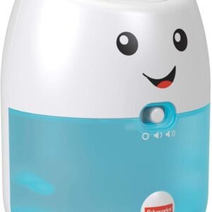 Fisher-Price Laugh & Learn Babble & Wobble Hub