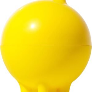 MOLUK Plui Rain Bath Toy - Yellow