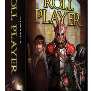 Thunderworks Games Roll Player