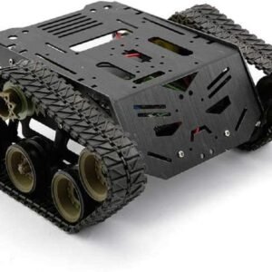 DFROBOT Devastator Tank Mobile Platform