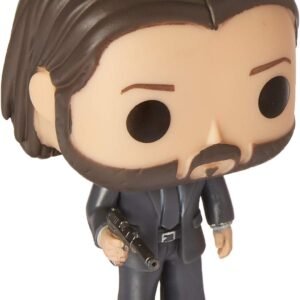 Funko POP! Movies: John Wick  - John Wick (Styles May Vary)