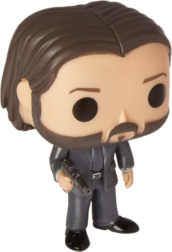 Funko POP! Movies: John Wick  - John Wick (Styles May Vary)