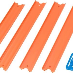 Hot Wheels Track Builder Straight Track