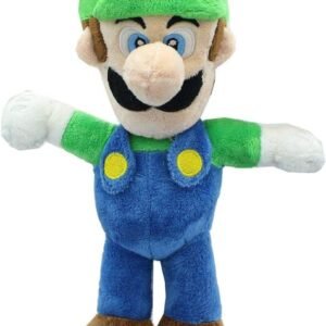 Nintendo Luigi Plush Doll 12 inches