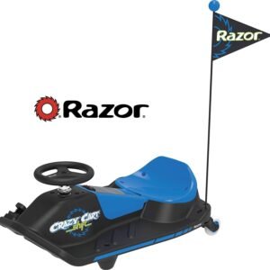 Razor Crazy Cart Shift 2.0