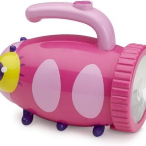 Melissa & Doug Trixie Ladybug Flashlight