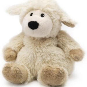 Warmies Microwavable French Lavender Scented Plush Jr Sheep