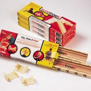 Suretrack Clips 14 Count