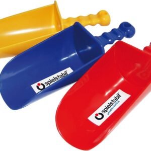 Spielstabil Large Sand Scoop (Sold Individually - Colors Vary) - Made in Germany